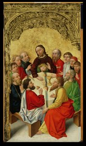 The Last Supper